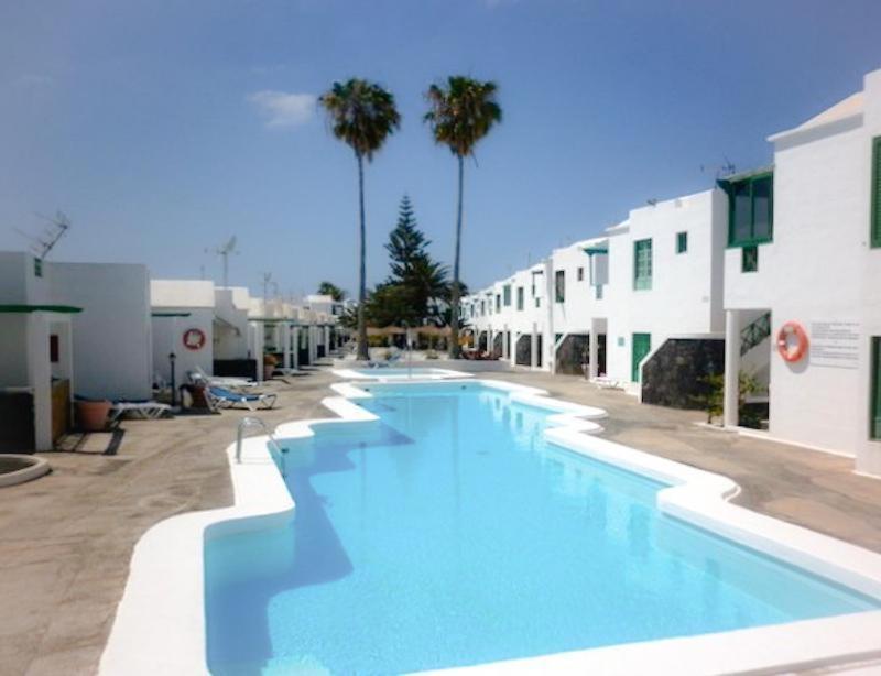 Canaryislandshost L Beach Πουέρτο Ντελ Κάρμεν Εξωτερικό φωτογραφία